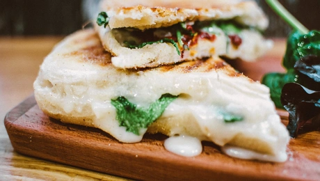 Sandwich