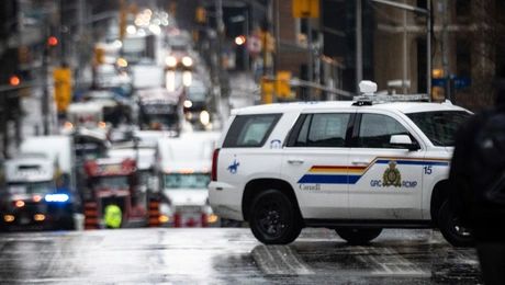 police canada