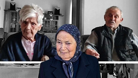 Άνθρωποι της τρίτης ηλικίας δώρισαν στο ΕΣΥ, διδάσκοντας ανθρωπιά