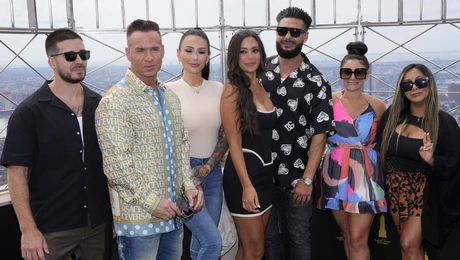 Jersey Shore