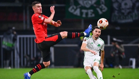 ren panathinaikos