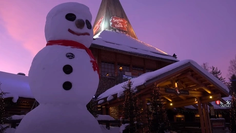 rovaniemi