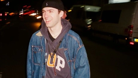 Sean Martin