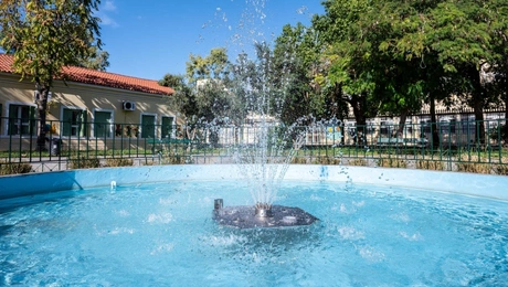 sintrivania athina