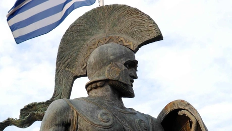 Λεωνίδας