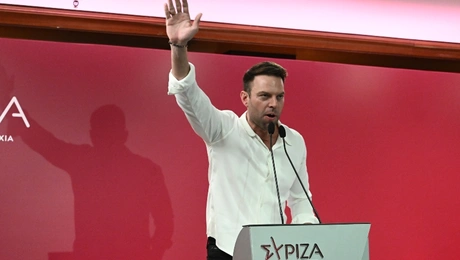 stefanos kasselakis