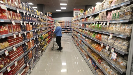 super market