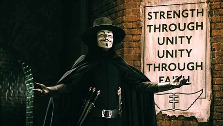 vendetta