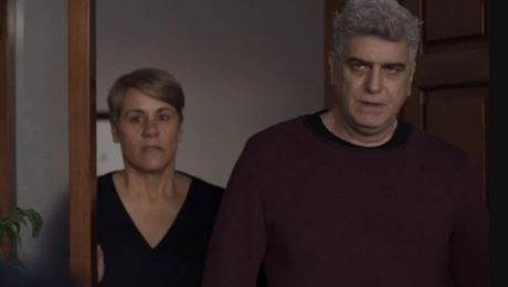 Ο Βλαδίμηρος Κυριακίδης στη σειρά «Ο Γιατρός»