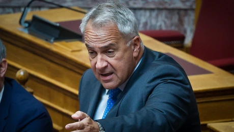 Μάκης Βορίδης