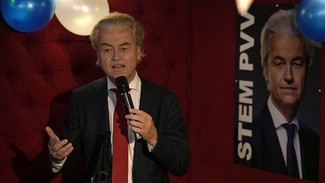 wilders