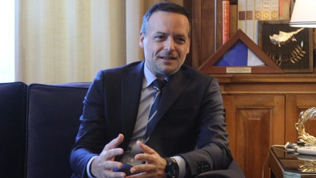 Χάρης Δούκας