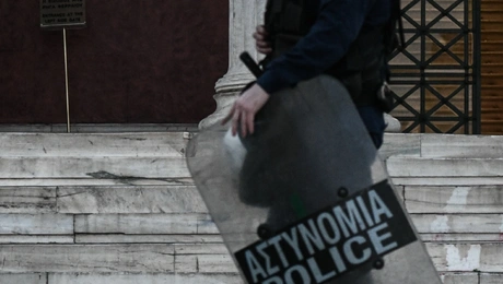 Αστυνομικός