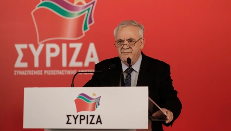 Γιάννης Δραγασάκης