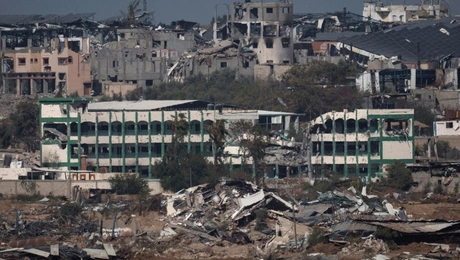 gaza