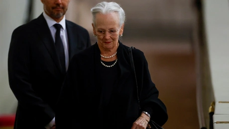 margrete dania