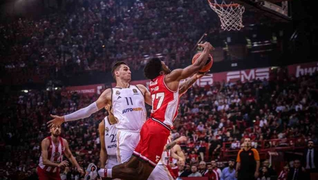 olympiacos