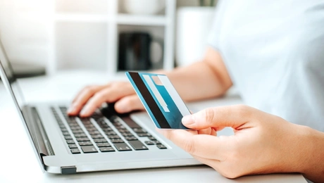 online payment