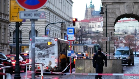 praga