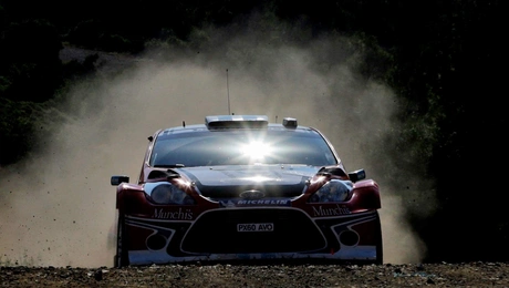 rally acropolis