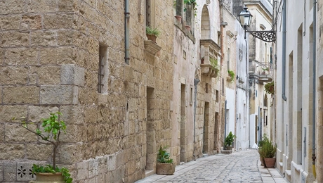 Martano, Puglia