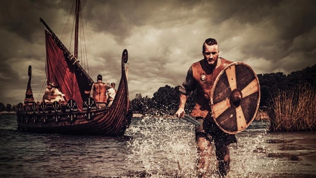 vikings