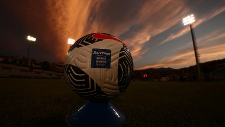 Μπάλα Super League