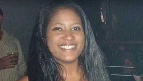 Η Shakira Spencer