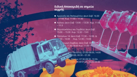 διαβάσεις