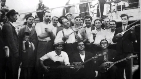 καπετανακης