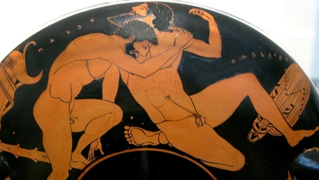 ancient greece