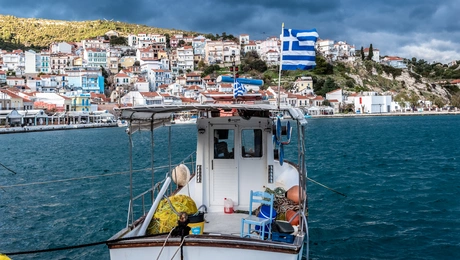 Σάμος