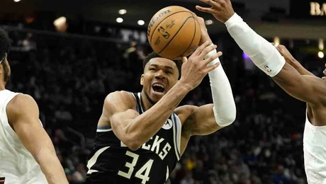 Antetokounmpo