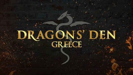 Dragons’ Den