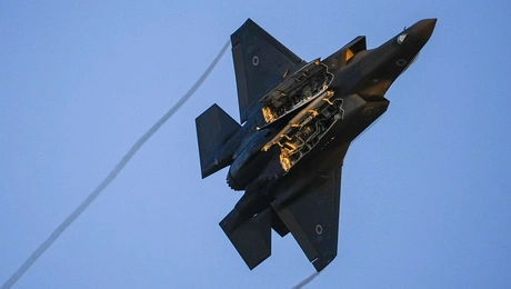 Μαχητικό αεροσκάφος F-35