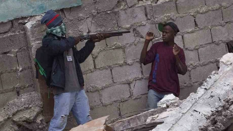 Haiti