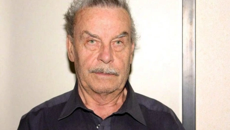 Josef Fritzl