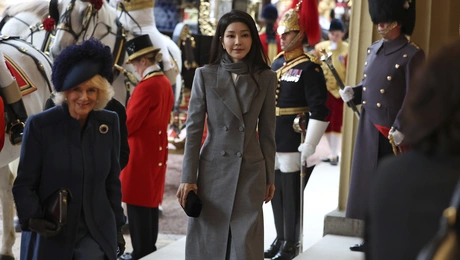Kim Keon-hee