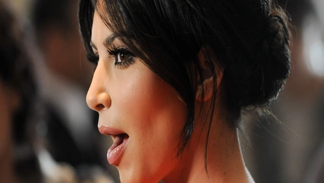 Kim Kardashian