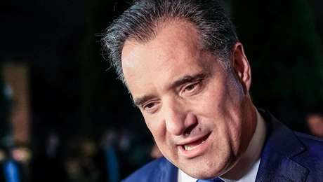 adonis georgiadis