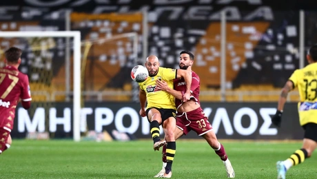 aek aris