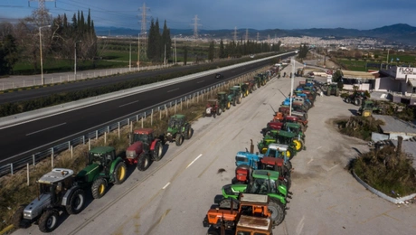agrotes trakter