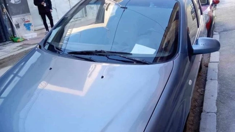 Αντιδήμαρχος στον Βόλο