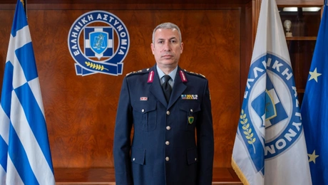 antistratigos dimitrios mallios
