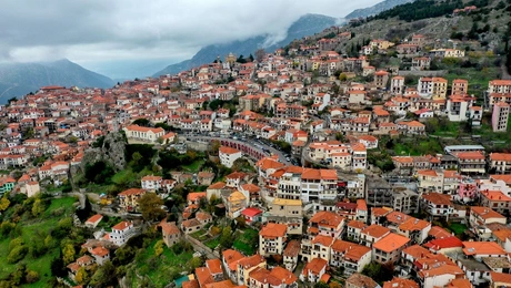 arahova
