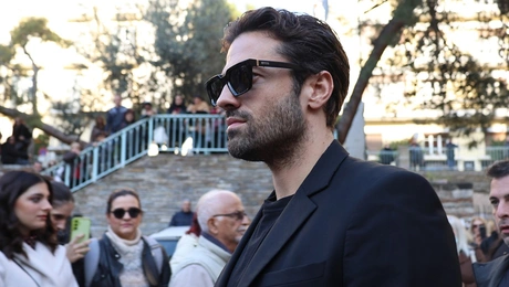 Ο Κωνσταντίνος Αργυρός