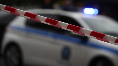Αστυνομία στην Αθήνα