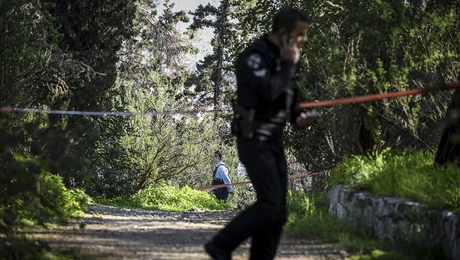 Επιχείρηση της ΕΛΑΣ