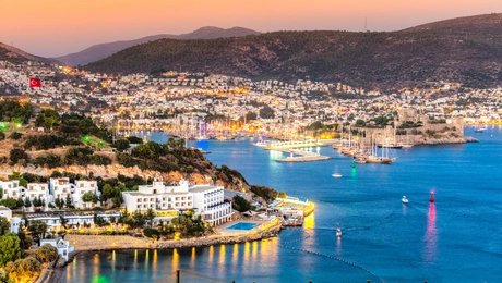 Αλικαρνασσός