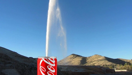 cocacola